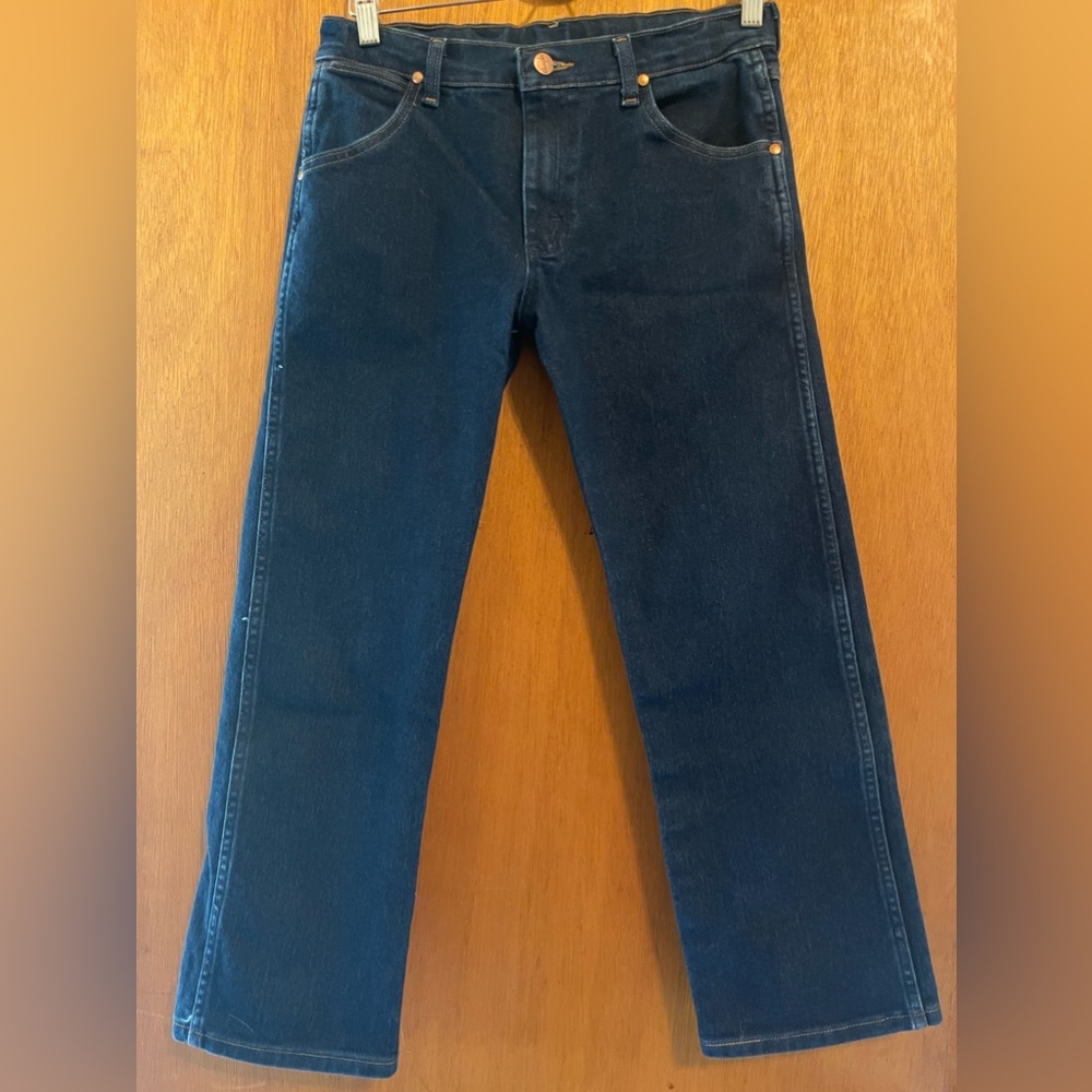 Boys Wrangler Jeans